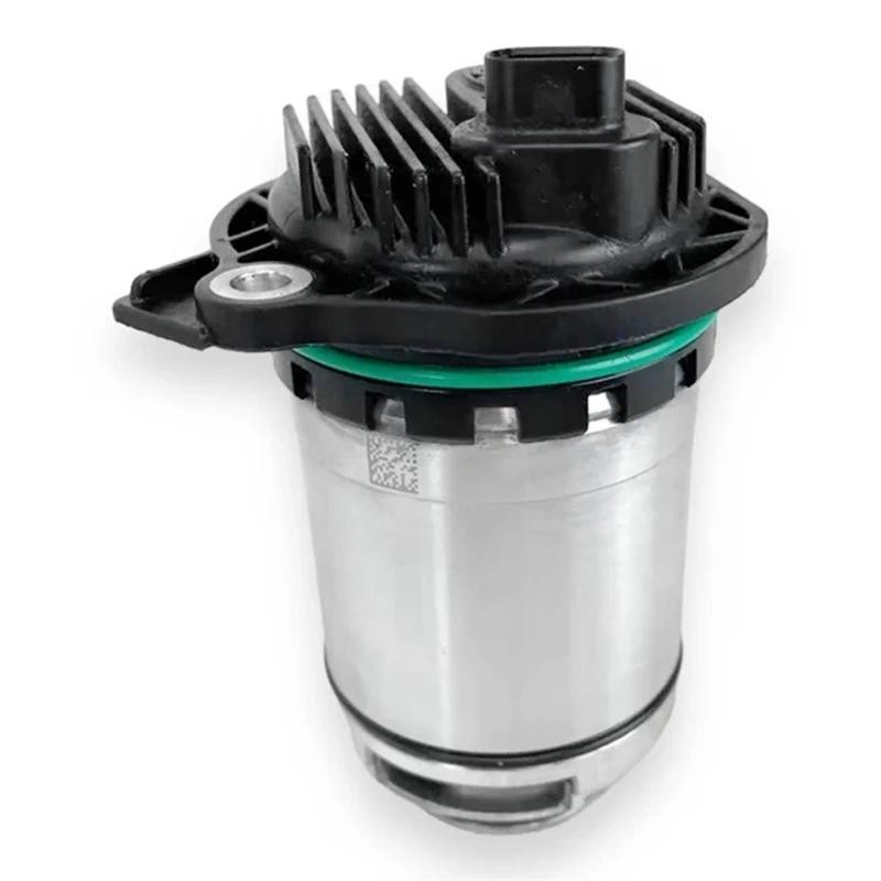 ไดรฟ์หน่วยมอเตอร์ปั้มน้ํามันปั้มน้ํามันไฟฟ้า 1108202-00-K สําหรับ Tesla รุ่น S/X/3/Y 2016-2023 อะไหล