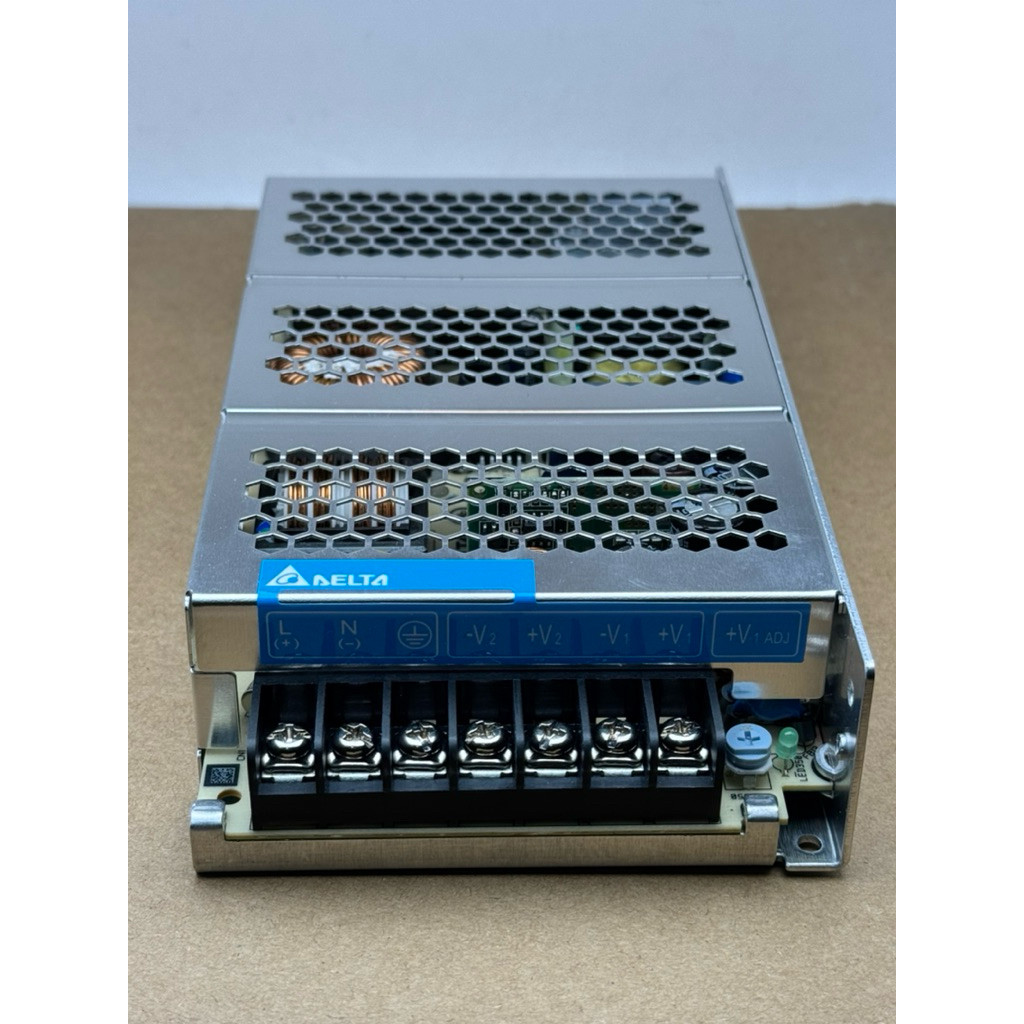 ส่งเร็วในวัน PMC-DSPV100W1A แท้  POWER SUPPLY DUAL O/P 100W   24V 2.7A 6V 7A