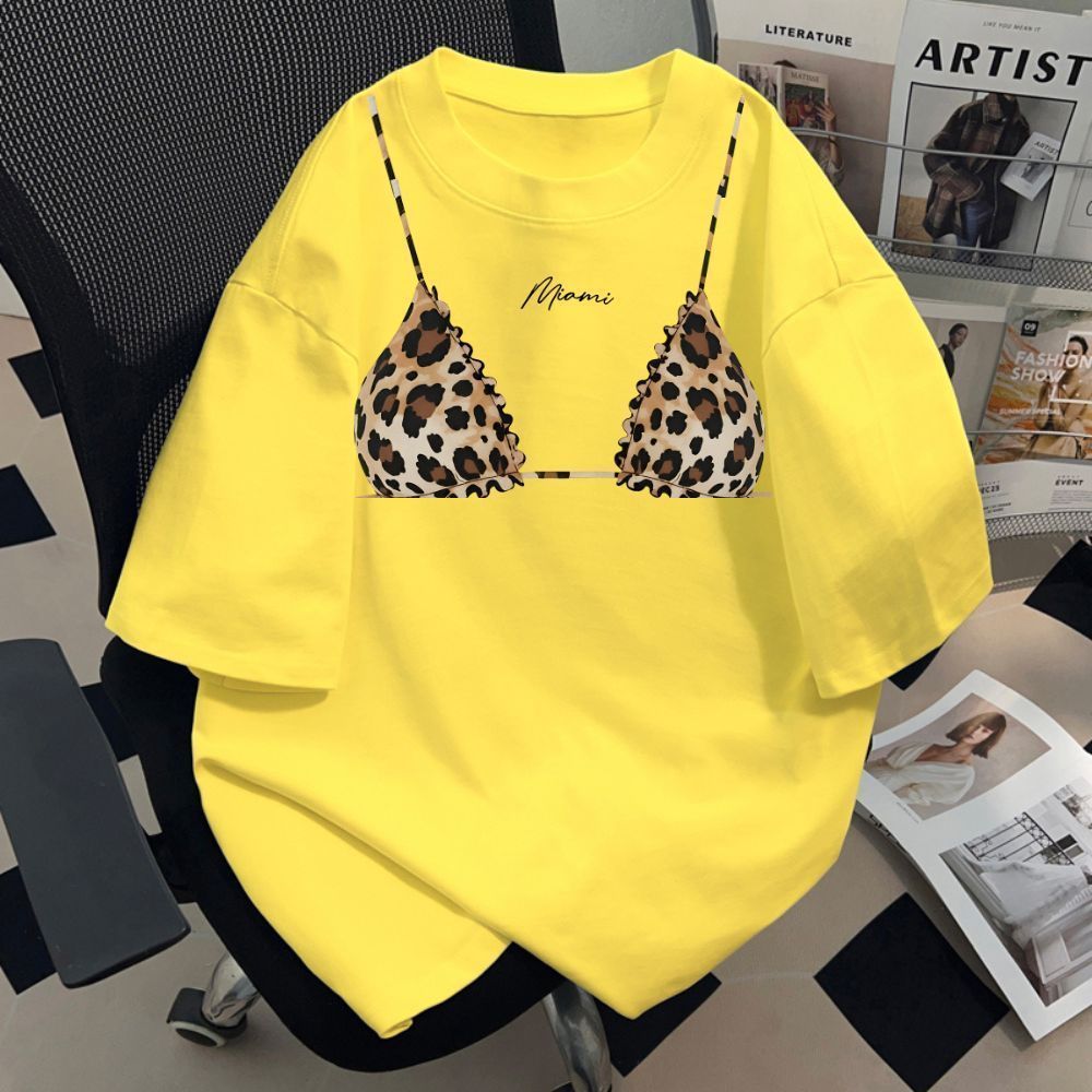 Basi เสื้อคนอ้วนoversizeผ้า COTTON100% ใส่สบายสไตล์ลำลอง รูปที่ 8