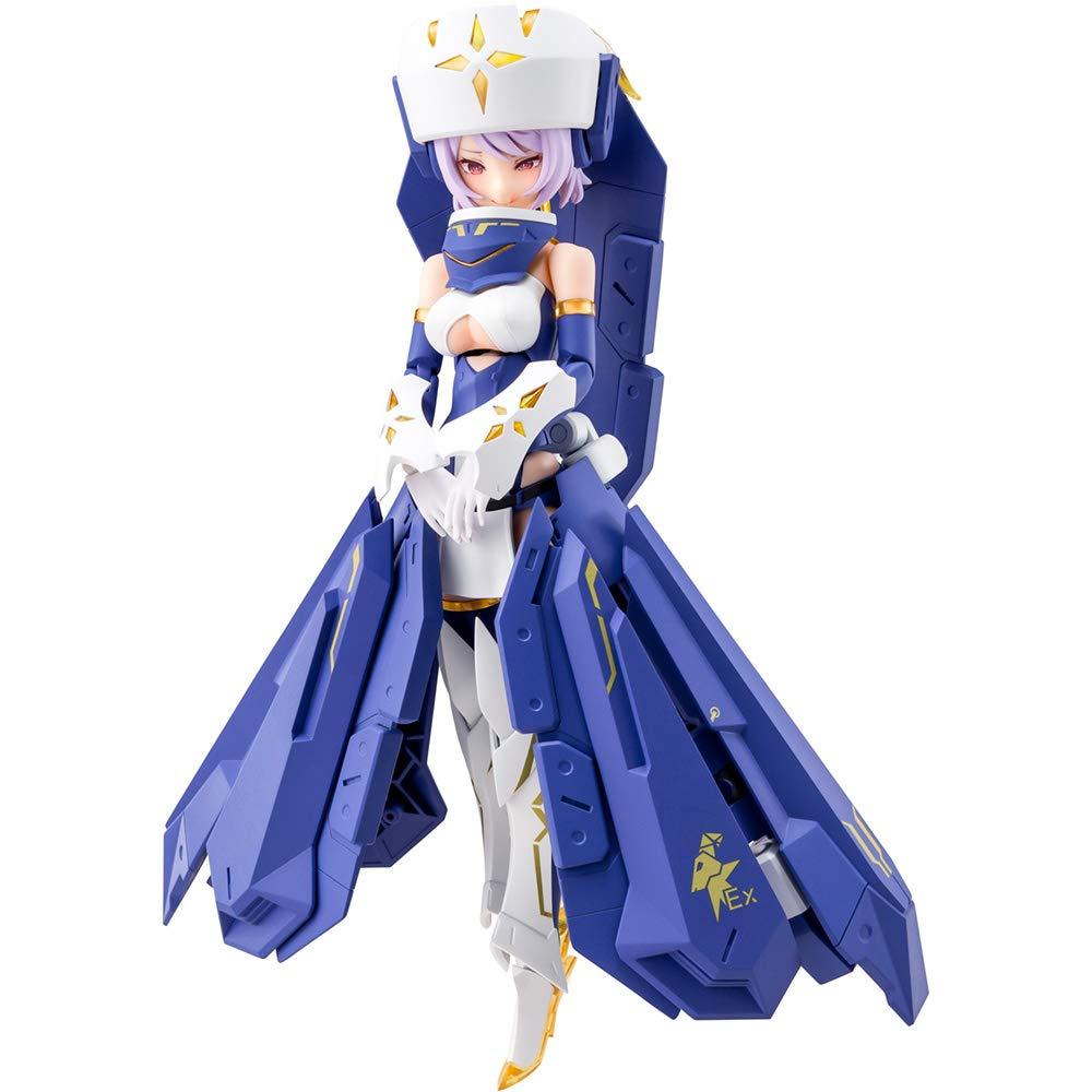 Kotobukiya Megami Device BULLET KNIGHTS Exorcist Approximately 150 mm tall 1/1 Scale Plastic Model KP561[Direct from JAPAN]