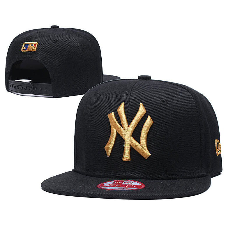 หมวก New Era 59FIFTY Snapback สำหรับทั้งชายและหญิง | Yankees New York NY