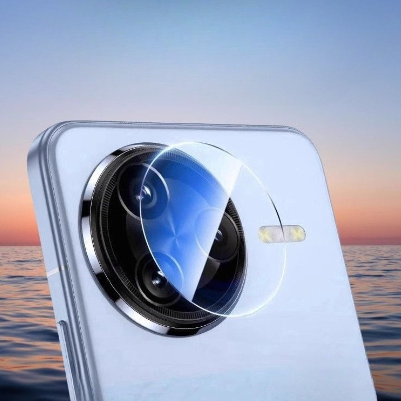 สําหรับRedmi K80 Pro Ultraกล้องเลนส์Protector 9HกระจกนิรภัยสําหรับRedmi K80 Ultra K80Pro K80Ultraป้อ