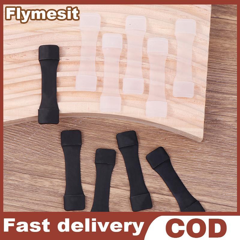 Flymesit 5 ชิ้น ยางป้องกัน ฐานป้องกัน และเสื่อรองสำหรับตกปลา carp และ trout - อุปกรณ์เสริมตกปลา - รูปที่ 2