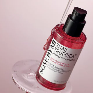 SOME BY MI Snail Truecica Miracle Repair Serum 50ml.