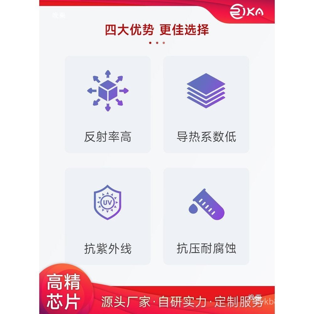 Weatherproof Outdoor Box Type Louver Rain Multi-Layer Louver Protective Cover YNLG