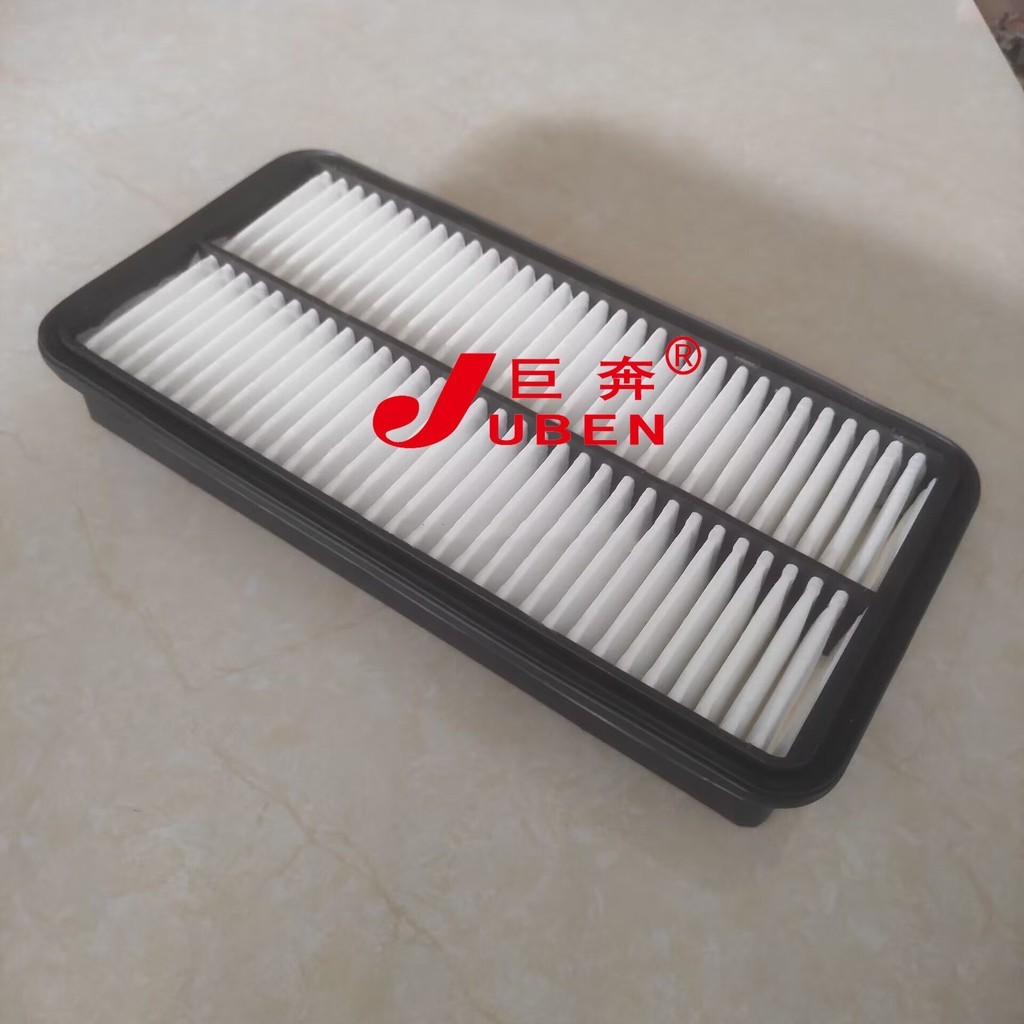 เหมาะสําหรับ โตโยต้า กรองอากาศรถยนต์ 17801-74020, 17801-64010 ผลิตภัณฑ์โรงงานผลิตภัณฑ์คุณภาพสูง