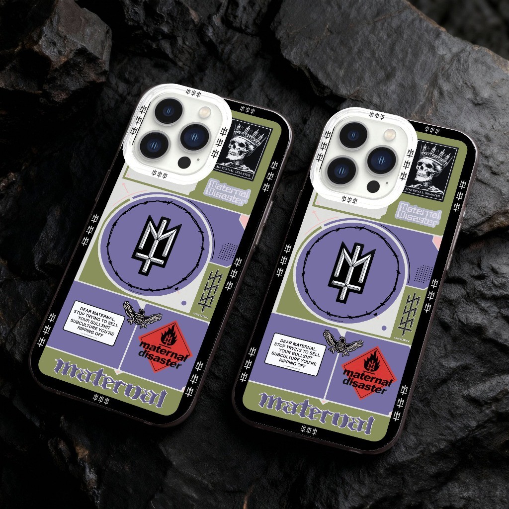 CASING SOFTCASE BENING PREMIUM CLEAR SILICON COMPATIBLE สําหรับ OPPO A60 A38 A18 A17 A17K A16 A31 A5