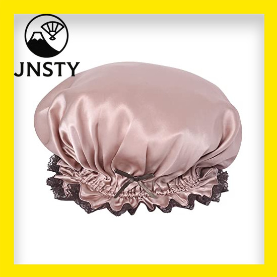 【Direct From Japan】 Wacoal RELAX & SLEEP Sleep Science Nightcap Silk (Body) 100% Silk (Body) Moistur