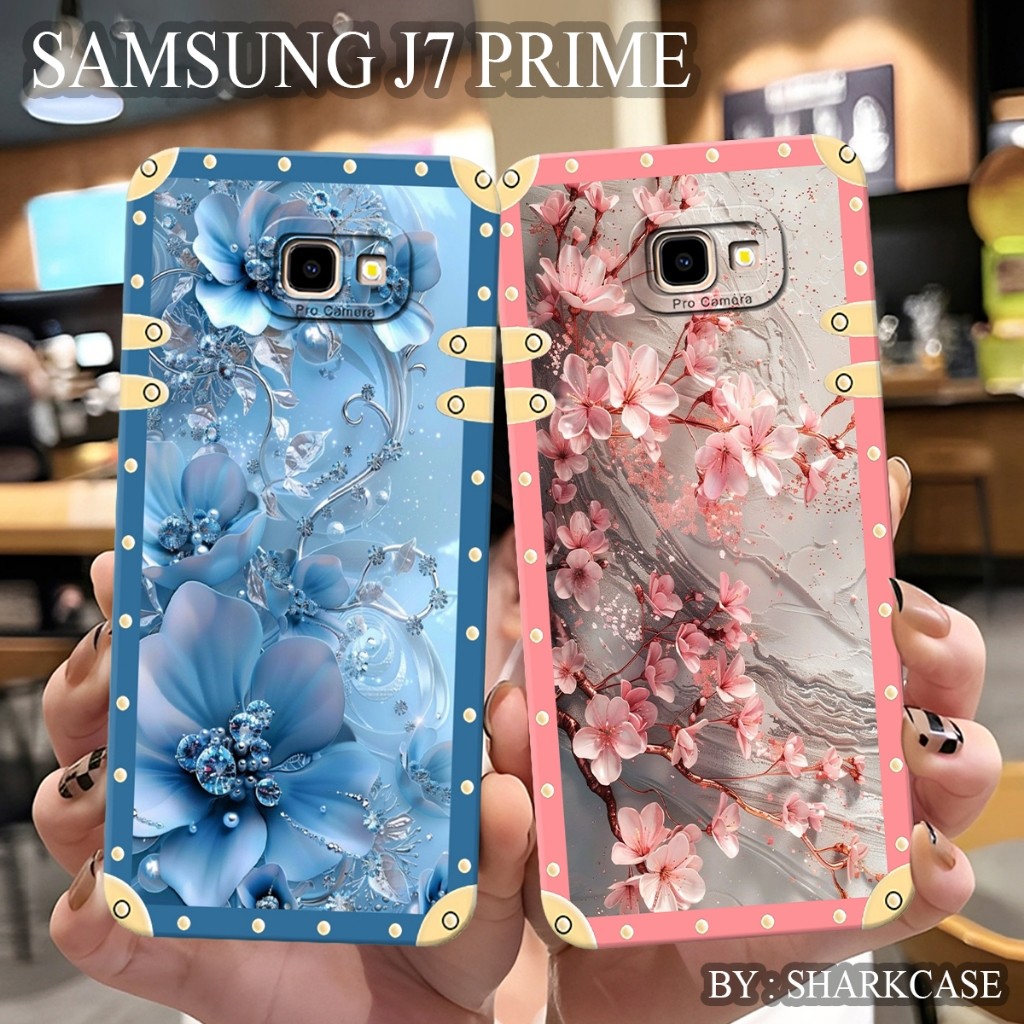 เคส HP SAMSUNG J7 PRIME - J2 PRIME - J7 CORE - J7 2015 - J8 - A6 PLUS - J6 PLUS - J4 - J4 PLUS Pro C