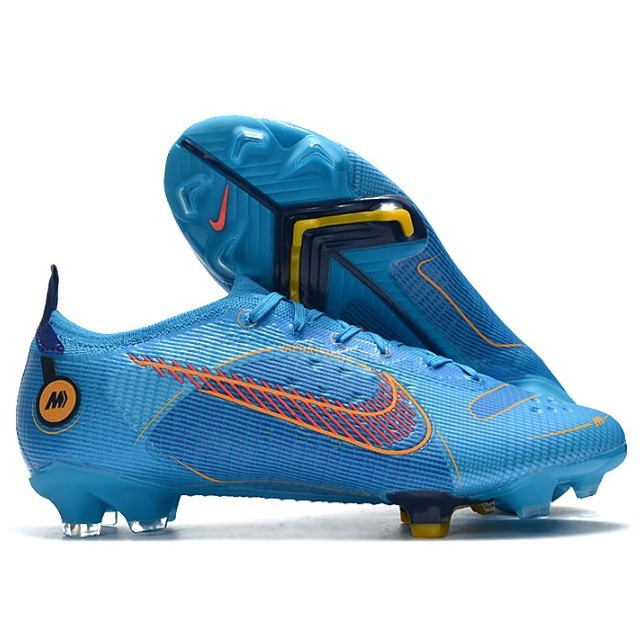 Nike Mercurial Football Superfly 8 Zapatos CR7 Futsal Button 14.