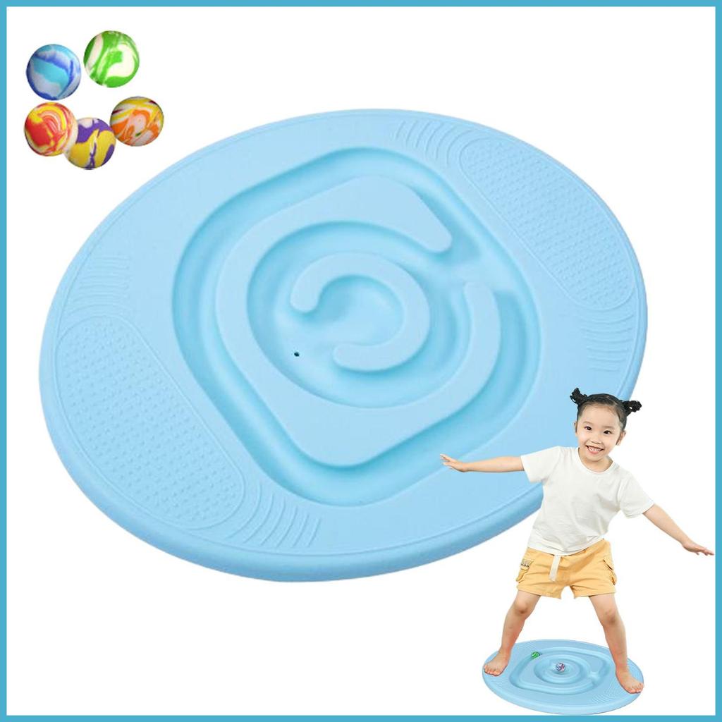 Maze Balance Board BALANCE โปรโมชั่นของเล่นเด็ก Wobble BALANCE BOARD เด็ก BALANCE BOARD Labyrinth BA