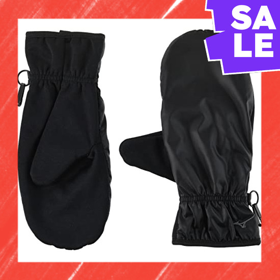 Direct From Japan Golf Wear Breath Thermo Mitten E2MY1505 Men's