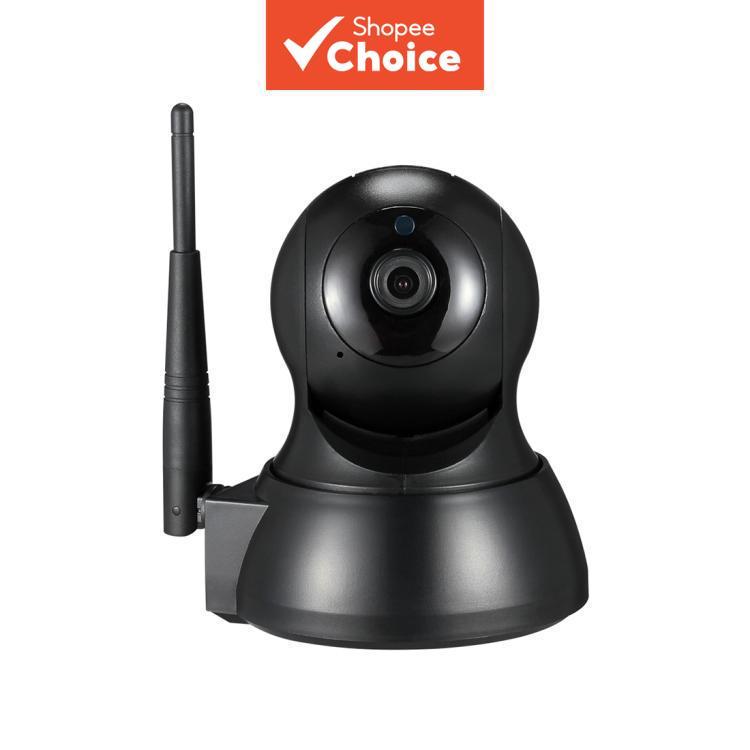 YT007 เลนส์ 3.6 มม. 1.0 ล้านพิกเซล WiFi กล้อง IP โดมอินฟราเรดไร้สาย, รองรับการตรวจจับการเคลื่อนไหวแล