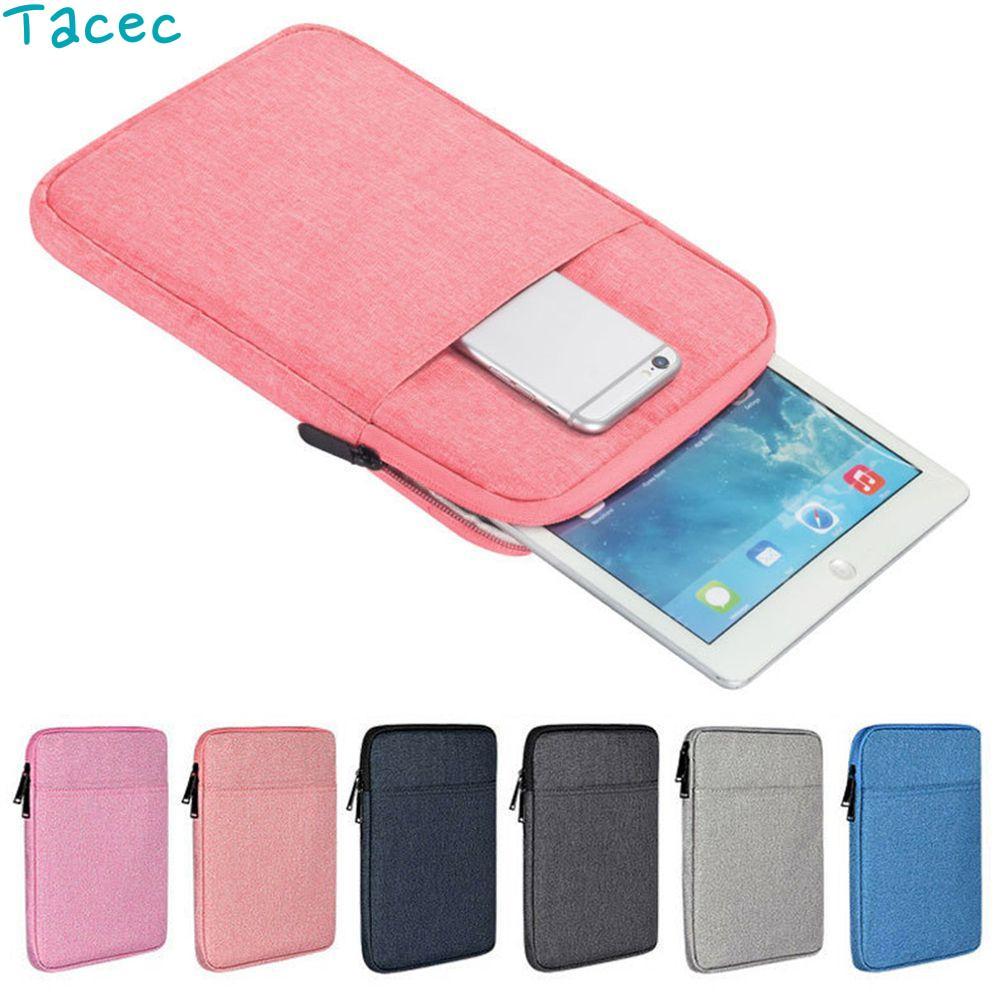 ANAMA กระเป๋าแล็ปท็อปป้องกัน Universal Cover สําหรับ Kindle/Kobo/Boox eReader