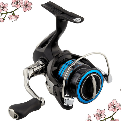 ชิมาโน (SHIMANO) รอกตกปลาแบบหมุน 21 เน็กซาเบส ทุกรุ่น