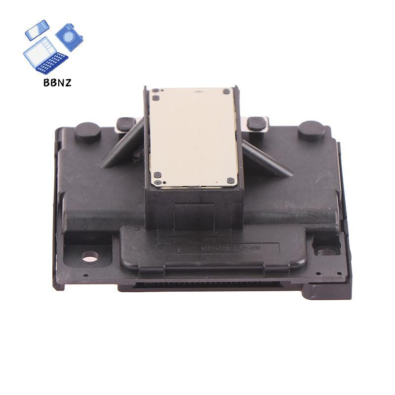 [BBNZ] หัวพิมพ์ F197010 สําหรับ Epson TX420 TX430 NX420 NX430 SX430 ME560 ME535 ME570 XP101 XP211 XP