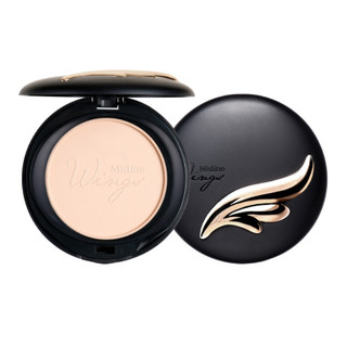 Mistine Wings Extra Cover Powder SPF25 PA++ 5g/10g มิสทีน วิงค์ แป้งผสมรองพื้น