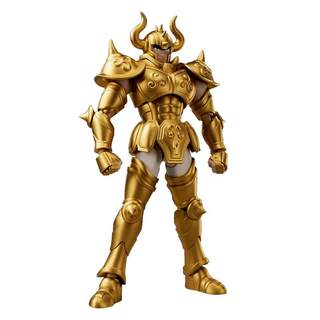 Cavaleiros do Zodíaco Taurus Aldebaran Champion Class Blokee