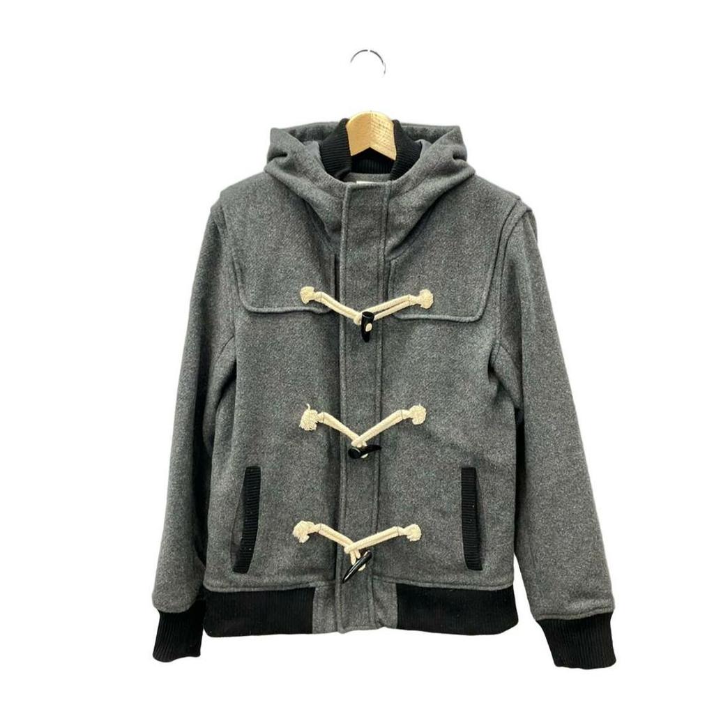 Coat Duffle Women Direct from Japan Secondhand