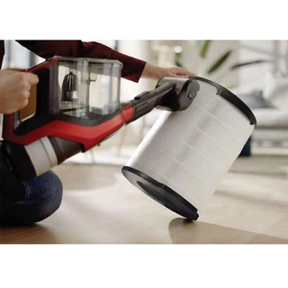 ไส้กรองอากาศ Philips AC1715/21 ไส้กรองเครื่องฟอกอากาศ FY1700/30 Air Purifier Nano Protect HEPA Filter H13（จัดส่งจากประเทศไทย ）