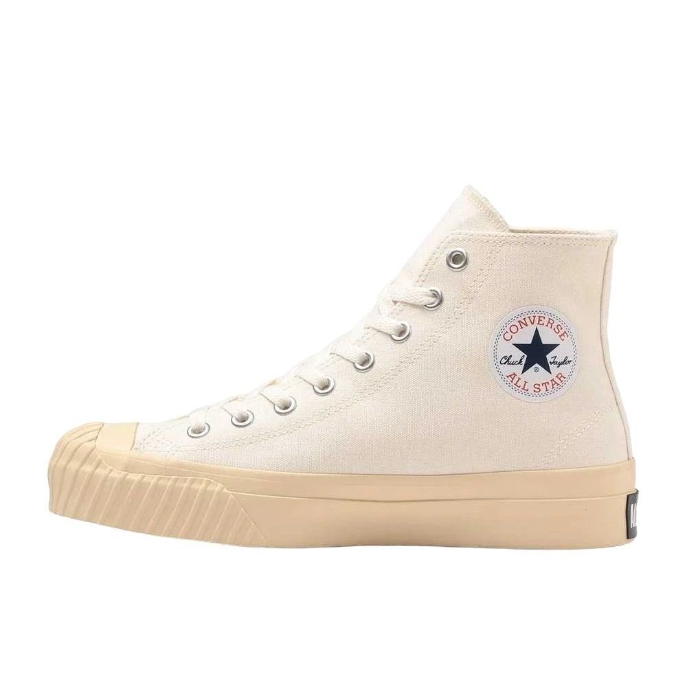 nanamica × Converse All Star (R) GORE-TEX Hi White Unused