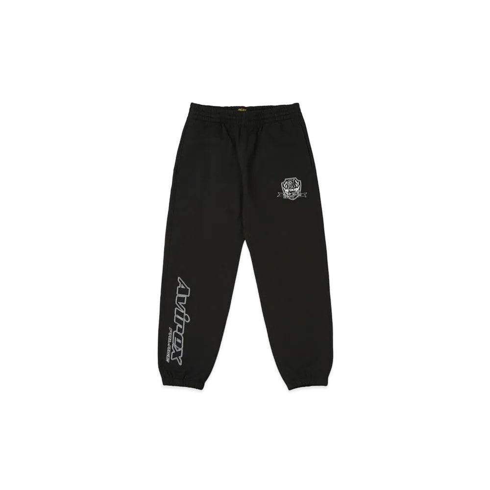 PALACE Avirex Jogger Black Unused