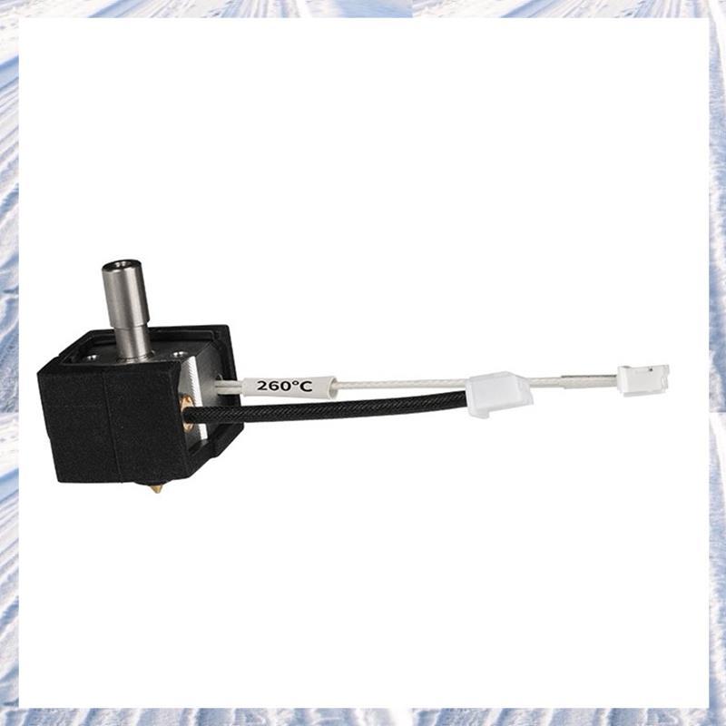 Hotend Kit สําหรับ 3 V3 SE Heatbreak/ / บล็อกความร้อนสําหรับชิ้นส่วน Extruder 3-V3-SE