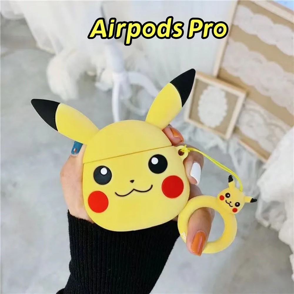imamura สําหรับ Airpods Pro Case Casing Soft Silicone Anime Cartoon หูฟัง Case Cover