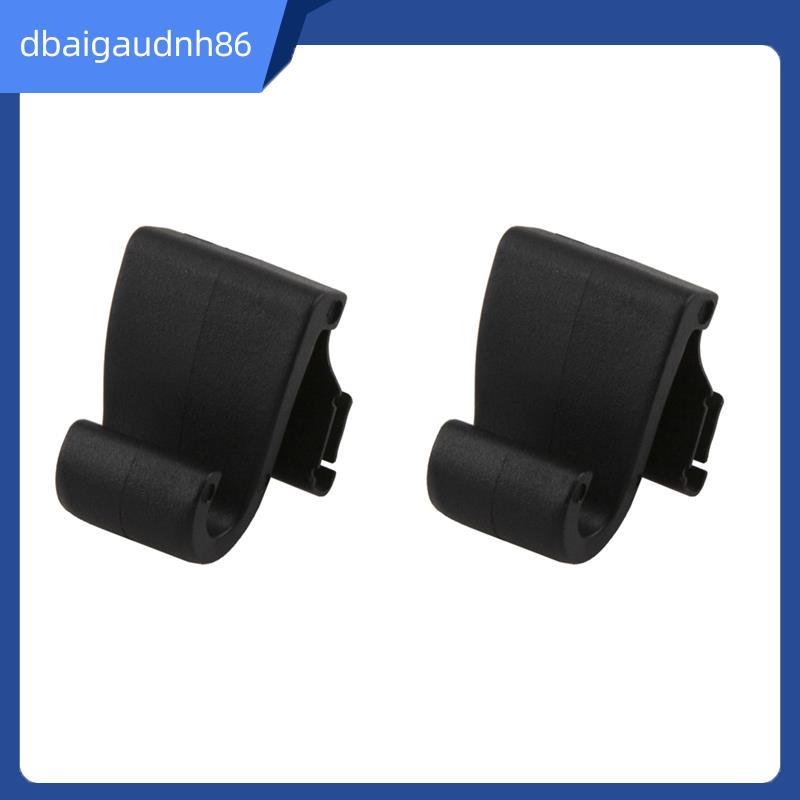 READY STOCK Window Shade Hook สําหรับ 2017-2022 สําหรับ 5XR76DX9AA ประตู Sun Shade Hook คลิป