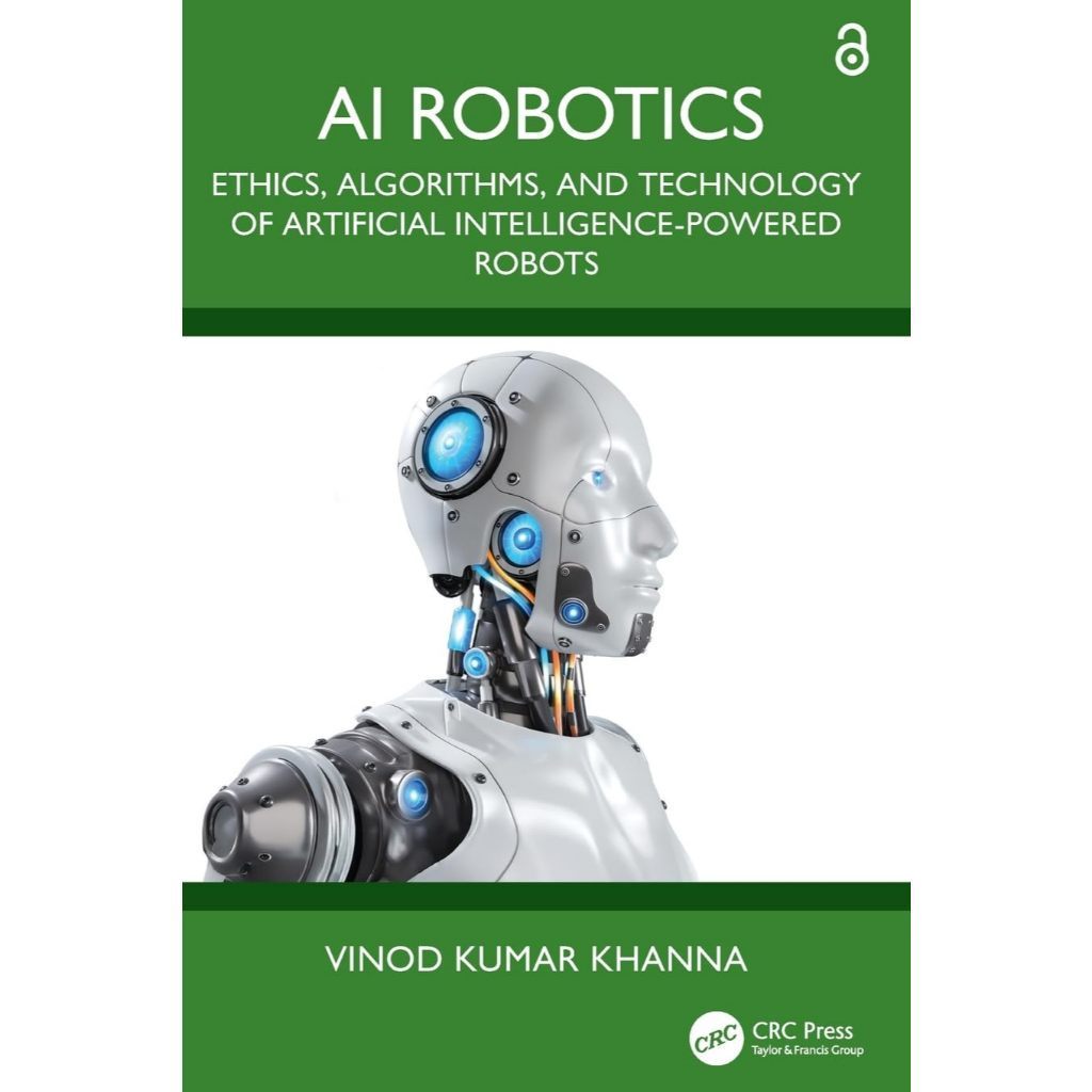 PROMO AI Robotics: Ethics, Algrithms, และเทคโนโลยีของหุ่นยนต์พลังปัญญาประดิษฐ์