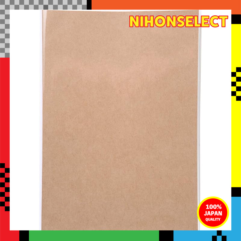 Muji Monthly (15 Months) Weekly (65 Weeks) Planner A5 Size Schedule Notebook