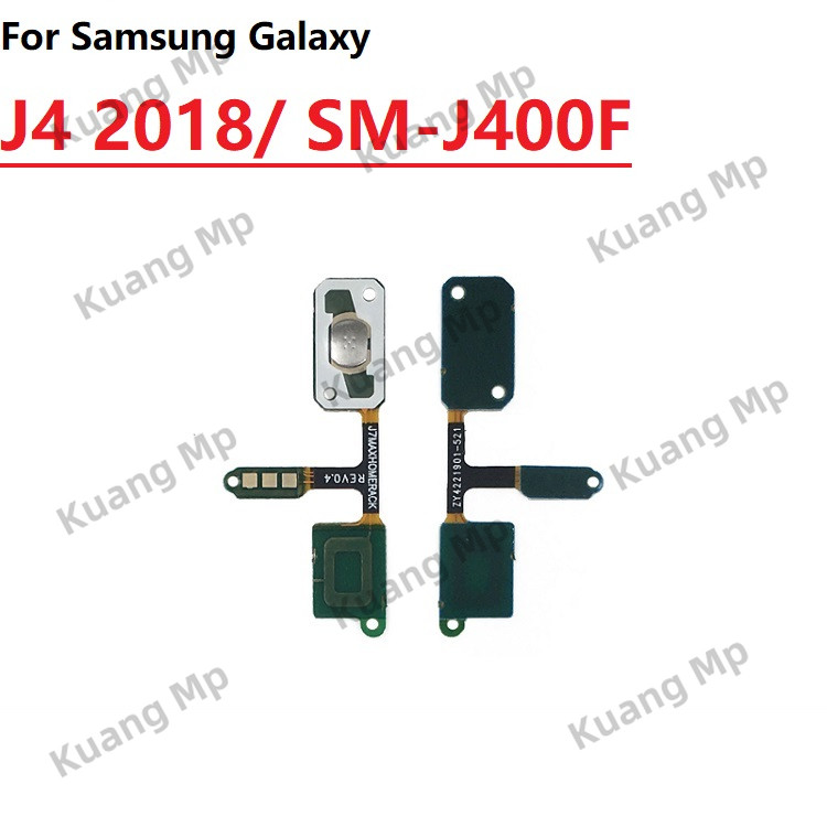 สําหรับ Samsung Galaxy J4 2018 SM-J400 J5 2017 J5 Pro 2017 J530F J5008 J500F J5 2016 J5 Prime G570F 