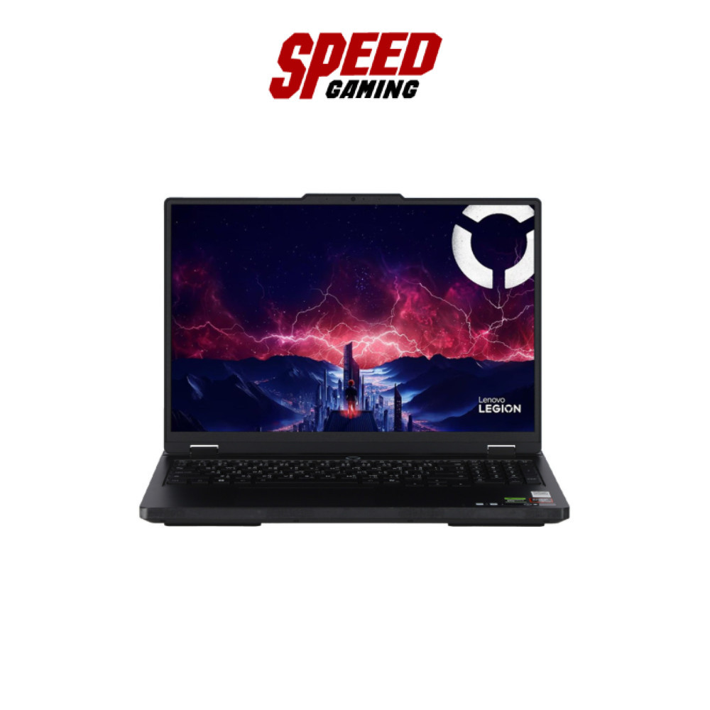 LENOVO LEGION PRO 5 16ADR10-83LT002YTA | AMD Ryzen 7 8745HX | Notebook(โน๊ตบุ๊ค) | By Speed Gaming