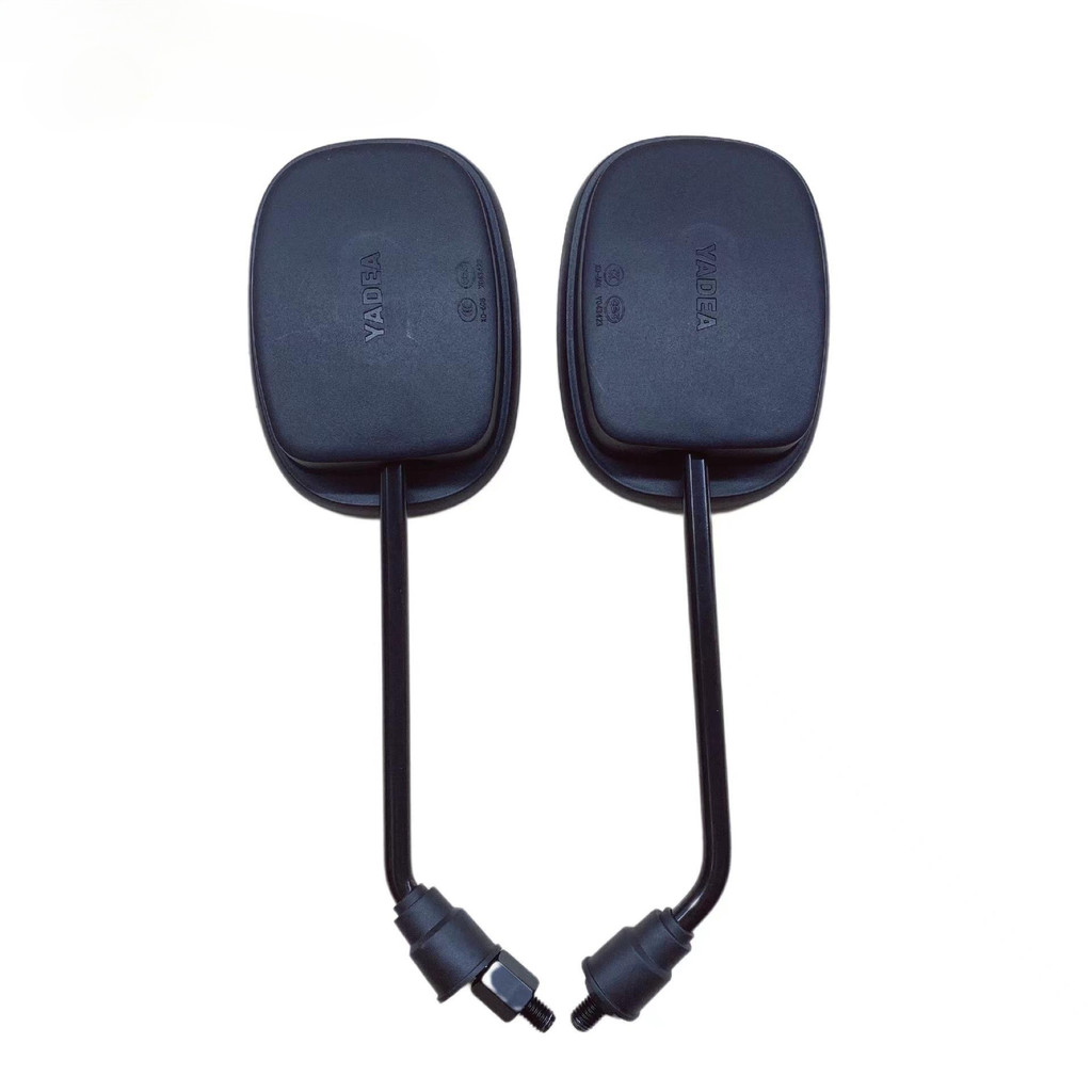 กระจกมองหลังของแท้ สำหรับรถไฟฟ้า Yadea Laida มาตรฐานใหม่ ความชัดเจนสูง อะไหล่ของแท้