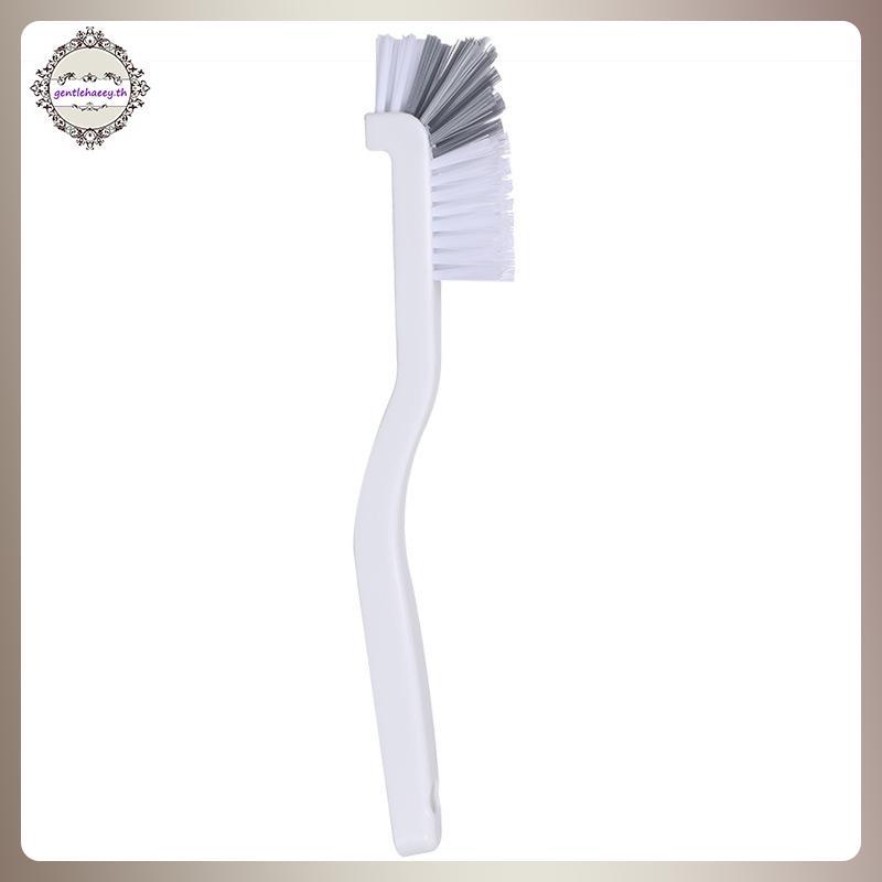 GG Clean N Brush Long Handle Fish Tank Baby Milk Bottle Gap Cleaning Brush TH