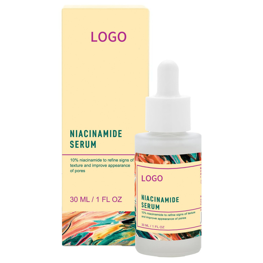 Popular~Hyaluronic Acid Serum Beauty Products tk American all-English sodium hyaluronate and sodium 