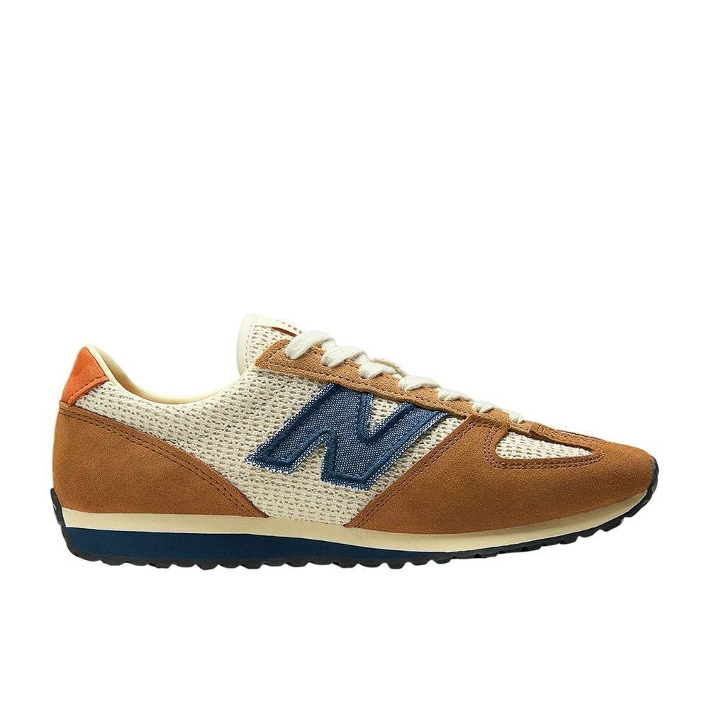 Sezane × New Balance 471 LinenBlack Unused