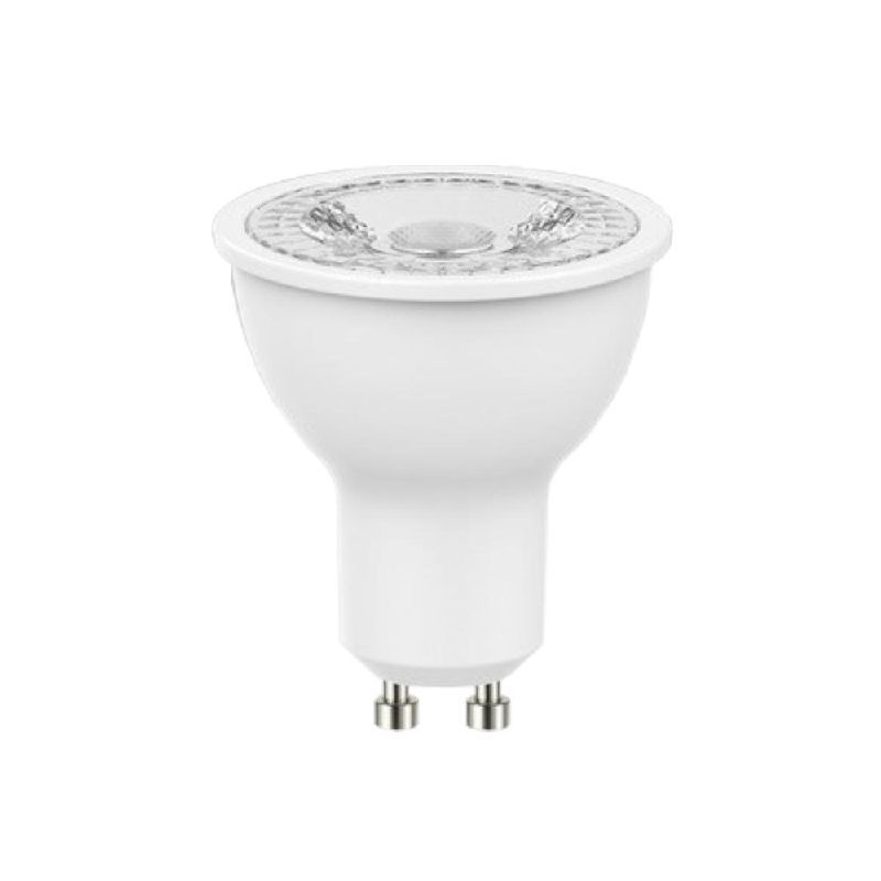 L&E หลอดLED PAR16-670LM/830/7W/GU10/36D/Dim