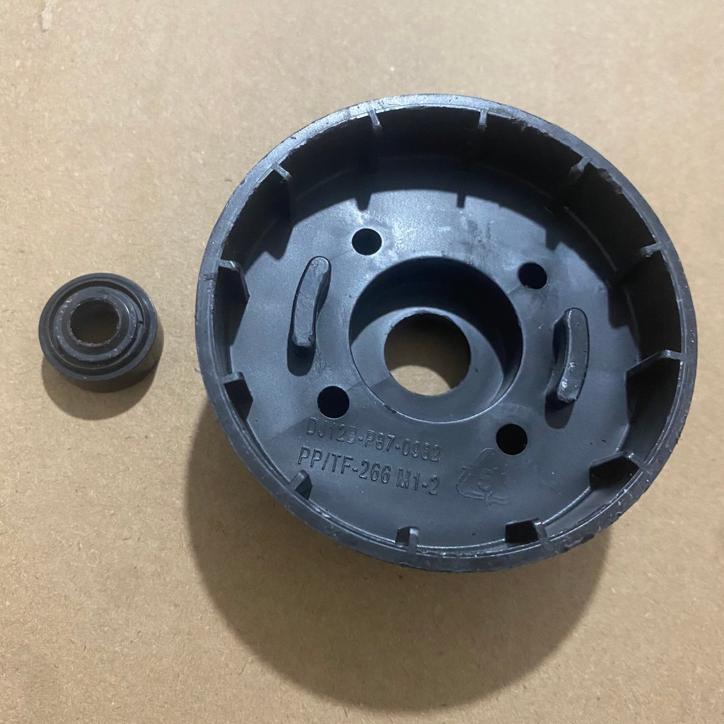 Supor เครื่องทําน้ํานมถั่วเหลือง DJ12B-P65 P67 P618E 87 มอเตอร์ WJ3435D120N165 แหวนปิดผนึกเพลา