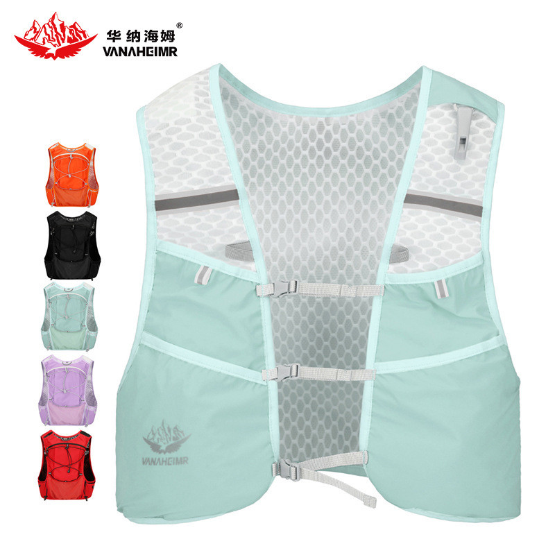 Warner Heim Sports Outdoor Hiking Running Cycling Backpack Cross Country Travel Hiking Backpack