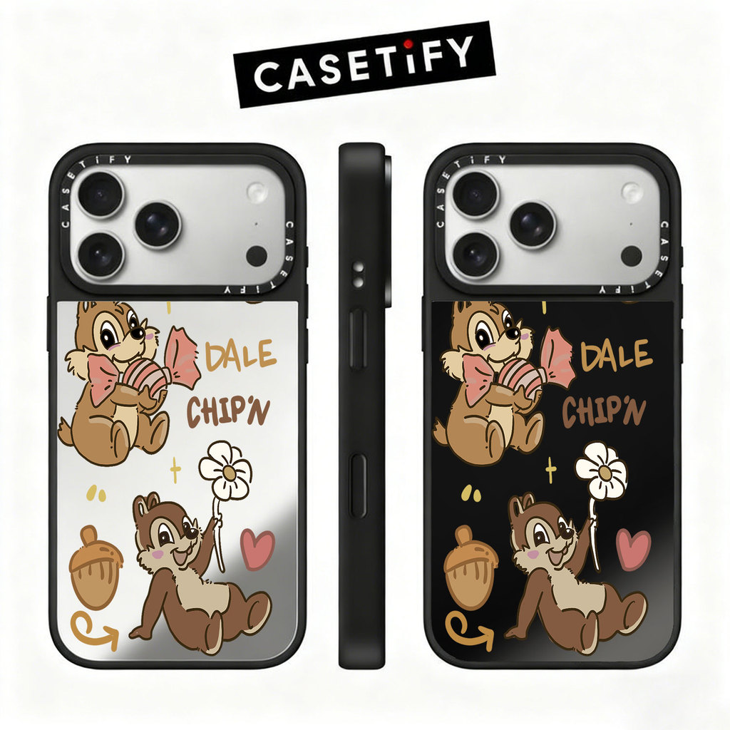 ไซ15391เคสโทรศัพท์แบรนด์อินเทรนด์กรณีกระจกแม่เหล็กดูดกรณี17 13724