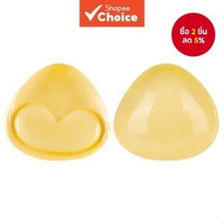 แผ่นซับน้ํานมซิลิโคนแบบมีกาวในตัวสองด้าน – แทรกแบบดันทรงแบบห…