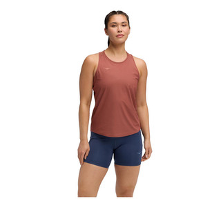 Hoka Airolite 2.0 Tank Women's Sleeveless - Rouge