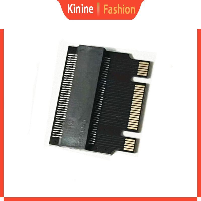 KIN NVMe M 2 SSD 2230 ถึง 2242 อะแดปเตอร์ขยายการ์ด 2230 ถึง 2242 Extender