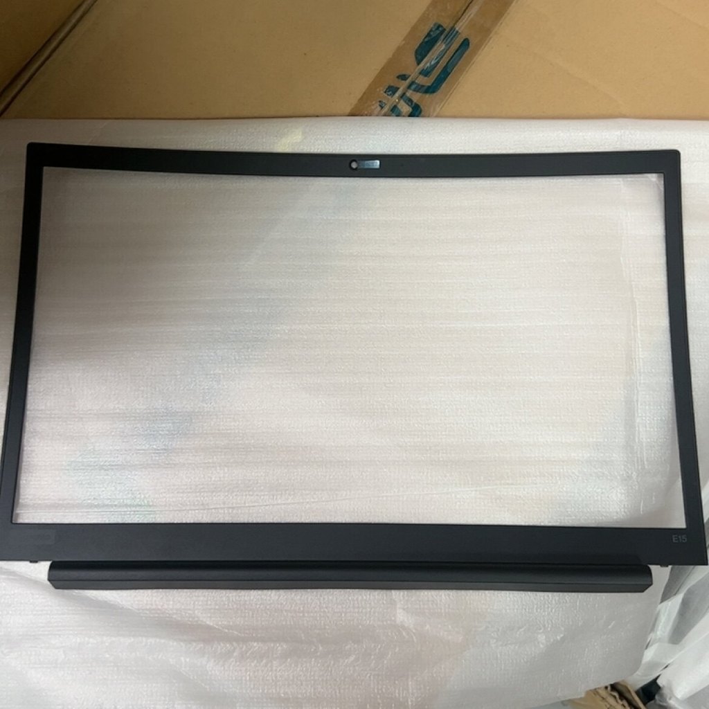 Thinkpad E15 GEN1 Case Screen Front Frame Case 5B30S73453 5B30Z84377