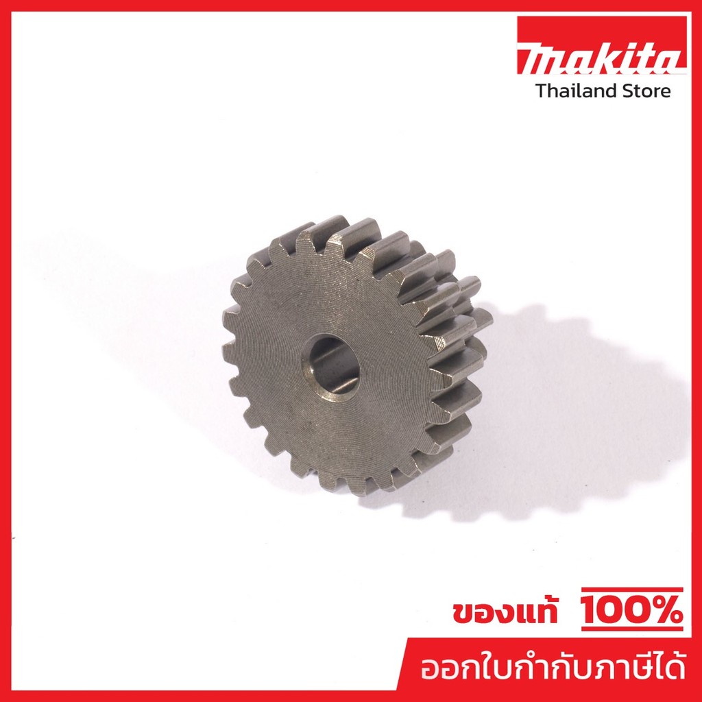 MAKITA มากีต้า MP226990-1 อะไหล่ TW001G#12 SPUR GEAR 11-22 NO.12 SPUR GEAR 11-22 FOR TW001G Code 226