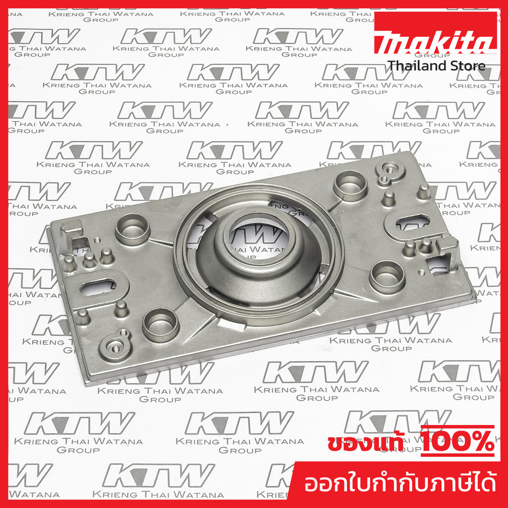MAKITA มากีต้า MP318484-1 อะไหล่ BO3710 #40 BASE NO.40 BASE FOR BO3710 Code 318484-1