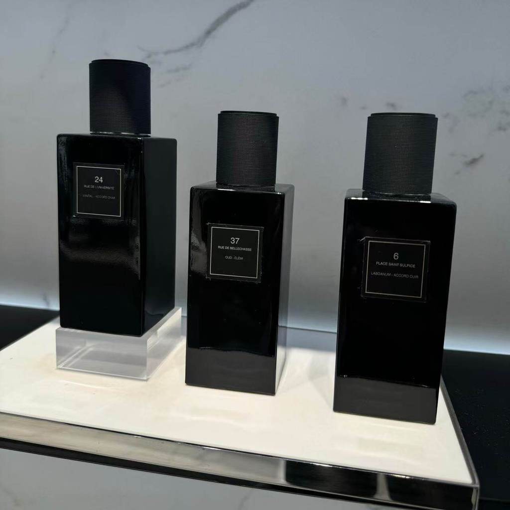 Bise Avenue Plaza Channel Perfume 125ml, No. ถนน6มหาวิทยาลัย เบอร์ 2 Berthies Street หมายเลข 37