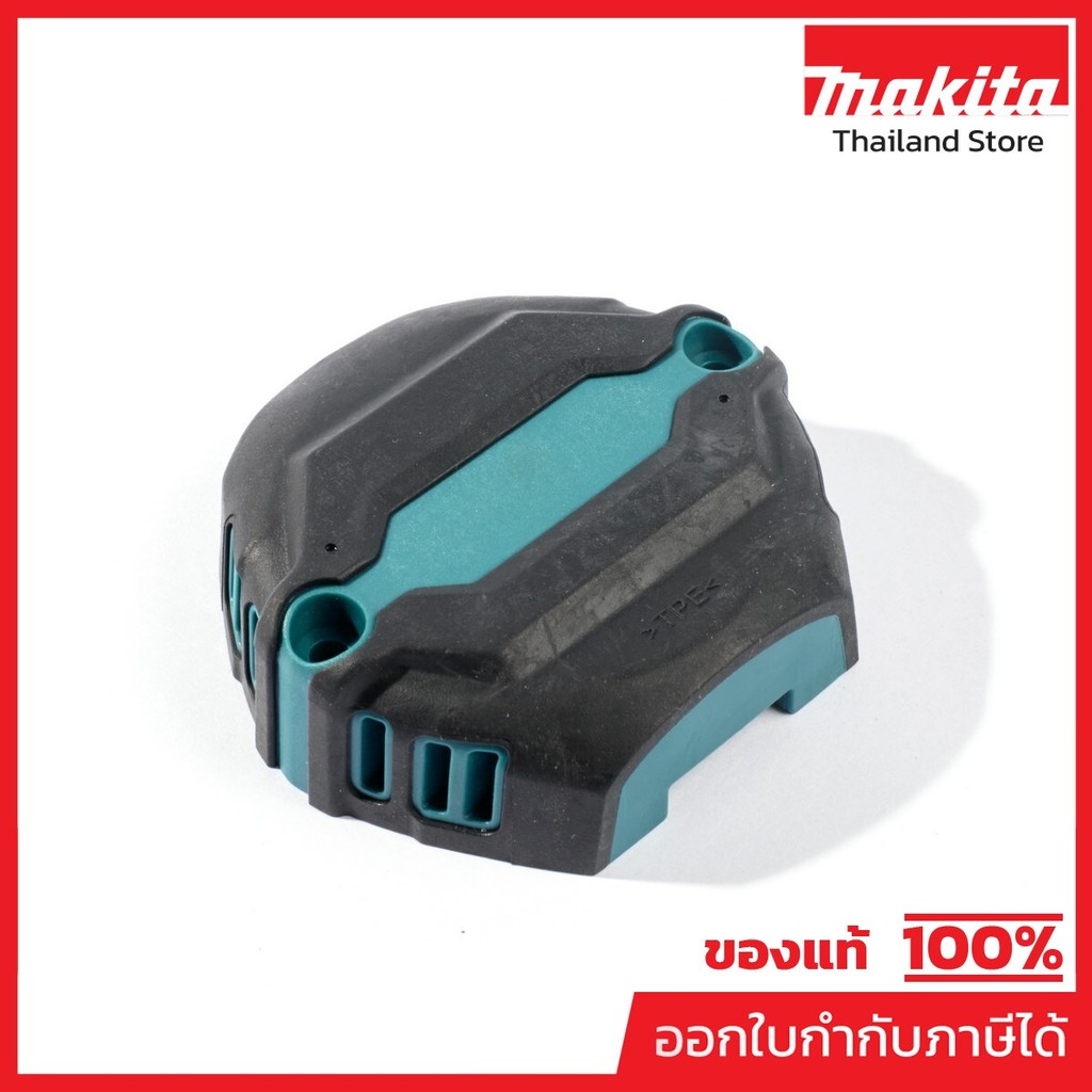 MAKITA มากีต้า MP456967-4 อะไหล่ DHP484#19 REAR COVER (DDF484) NO.19 REAR COVER FOR DHP484,DDF484 Co