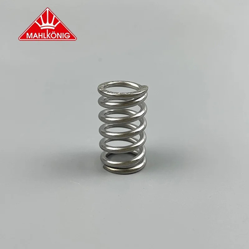 Made in Germany ของแท้ Mahlkonig EK43/EK43S คันโยกก้านดึงสปริงขนาดใหญ่ (เบอร์ 700479)